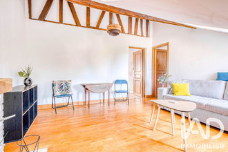 achat appartement meaux 77100
