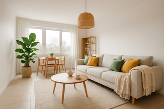 achat appartement meaux 77100