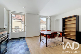 achat appartement meaux 77100