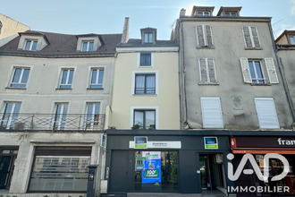 achat appartement meaux 77100