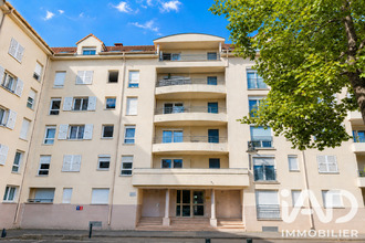 achat appartement meaux 77100
