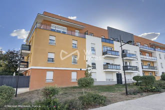 achat appartement meaux 77100