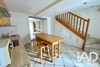 achat appartement meaux 77100