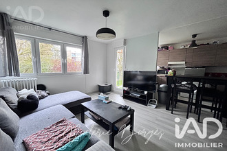 achat appartement meaux 77100