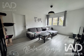 achat appartement meaux 77100