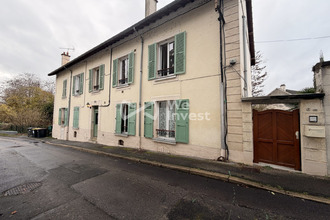 achat appartement meaux 77100