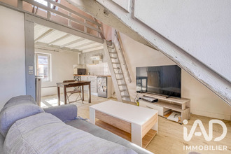 achat appartement meaux 77100