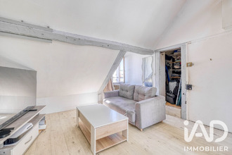 achat appartement meaux 77100