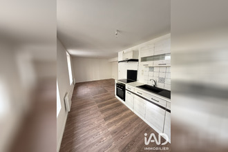 achat appartement meaux 77100