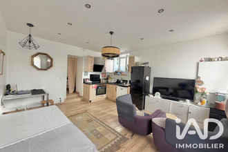 achat appartement meaux 77100