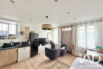 achat appartement meaux 77100