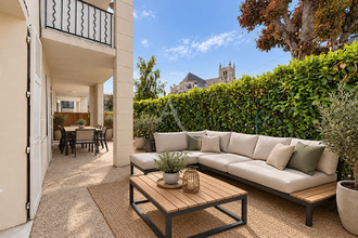 achat appartement meaux 77100