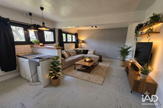 achat appartement meaux 77100