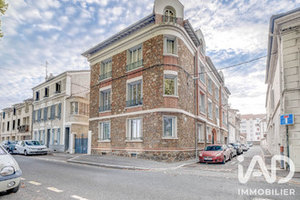 achat appartement meaux 77100