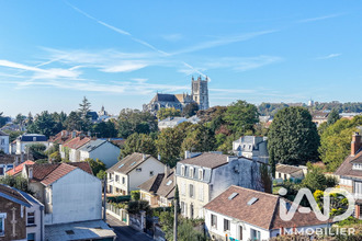 achat appartement meaux 77100