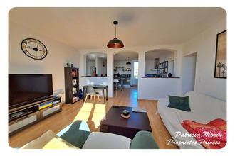 achat appartement mees 40990