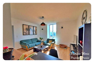 achat appartement mees 40990