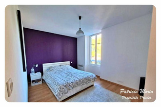 achat appartement mees 40990