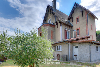 achat appartement mees 40990