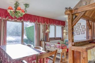 achat appartement megeve 74120