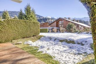 achat appartement megeve 74120