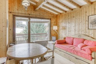 achat appartement megeve 74120