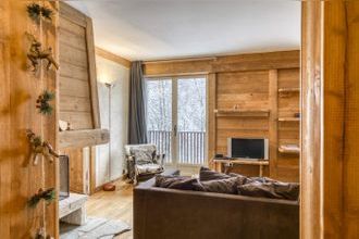 achat appartement megeve 74120