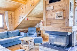 achat appartement megeve 74120