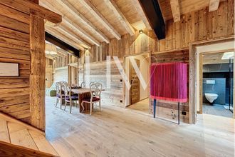 achat appartement megeve 74120