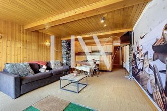 achat appartement megeve 74120