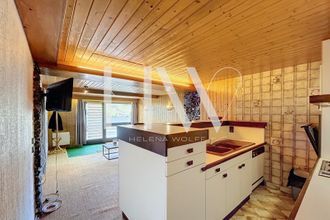 achat appartement megeve 74120