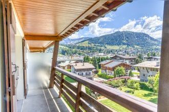 achat appartement megeve 74120