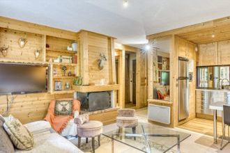 achat appartement megeve 74120