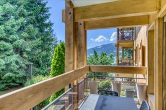 achat appartement megeve 74120