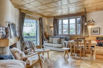 achat appartement megeve 74120