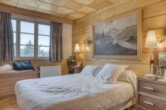 achat appartement megeve 74120