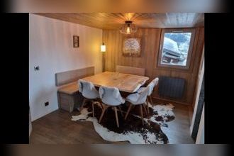 achat appartement megeve 74120