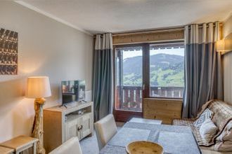 achat appartement megeve 74120