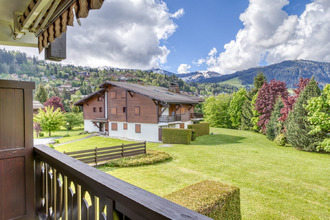 achat appartement megeve 74120