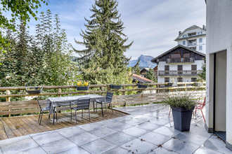 achat appartement megeve 74120