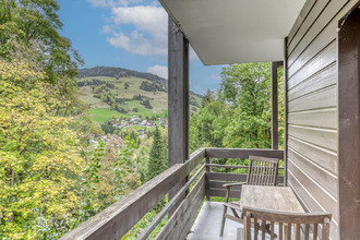 achat appartement megeve 74120