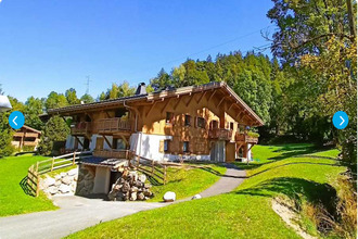 achat appartement megeve 74120