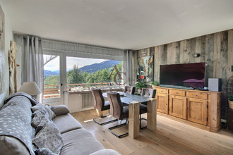 achat appartement megeve 74120