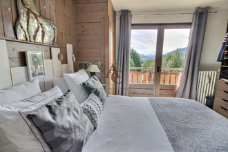 achat appartement megeve 74120