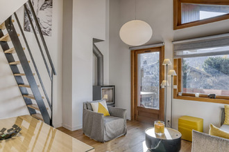 achat appartement megeve 74120