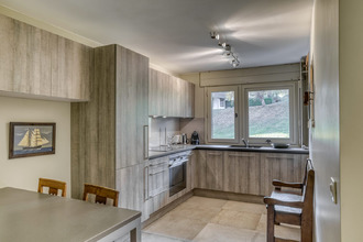 achat appartement megeve 74120