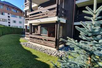 achat appartement megeve 74120