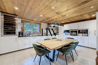 achat appartement megeve 74120