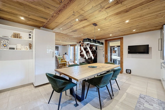 achat appartement megeve 74120