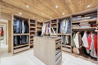 achat appartement megeve 74120